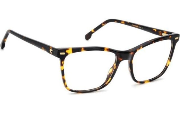 Ochelari Carrera CARRERA3060 QUM Cat Eye Havana