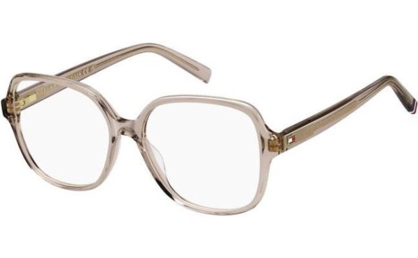 Ochelari Tommy Hilfiger TH2228 35J Pătrați Roz