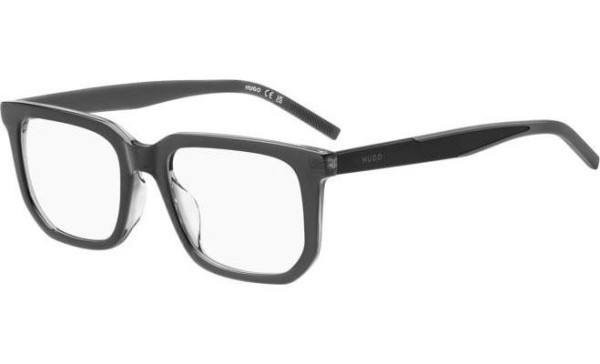 Ochelari HUGO HG1340/G CBL Pătrați Gri