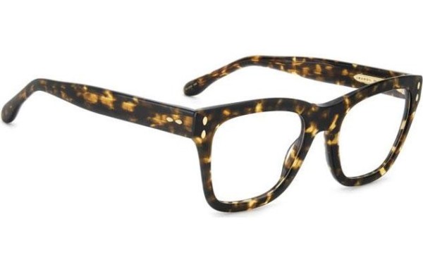 Okulary korekcyjne Isabel Marant IM0209 086 Kwadratowe Havana