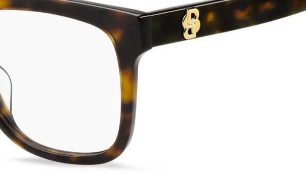 Okulary korekcyjne BOSS BOSS1792/G 086 Kwadratowe Havana