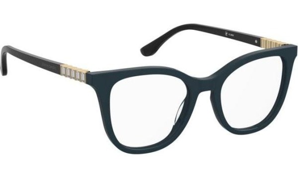 szemüvegeinket Pierre Cardin P.C.8539 CVT Cat Eye Kék