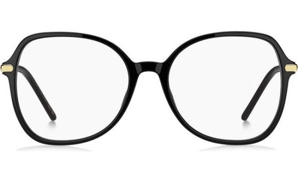Okulary korekcyjne Marc Jacobs MARC835 807 Kocie oczy Czarne