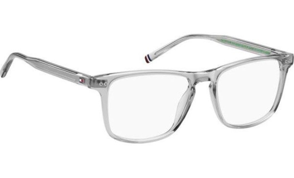 Ochelari Tommy Hilfiger TH2189 KB7 Pătrați Gri