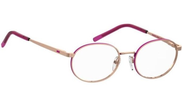 Ochelari Seventh Street S354 DDB Ovali Aurii