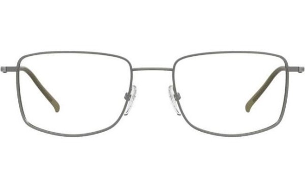 Okulary korekcyjne Seventh Street 7A130 R80 Kwadratowe Szare