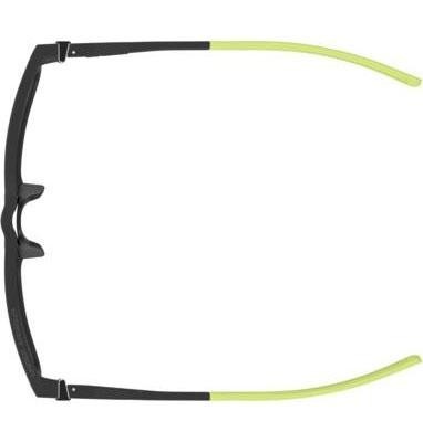 Okulary korekcyjne Under Armour UA5085/G 3OL Prostokątne Czarne