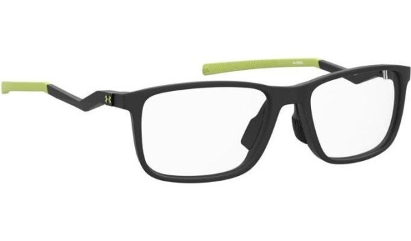 Ochelari Under Armour UA5085/G 3OL Dreptunghiulari Negri