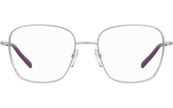 Okulary korekcyjne Seventh Street 7A608 010 Kwadratowe Szare