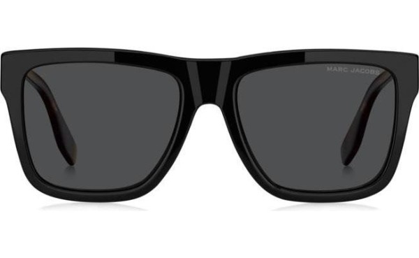 Okulary korekcyjne Marc Jacobs MARC848/C 086/17 Kwadratowe Havana