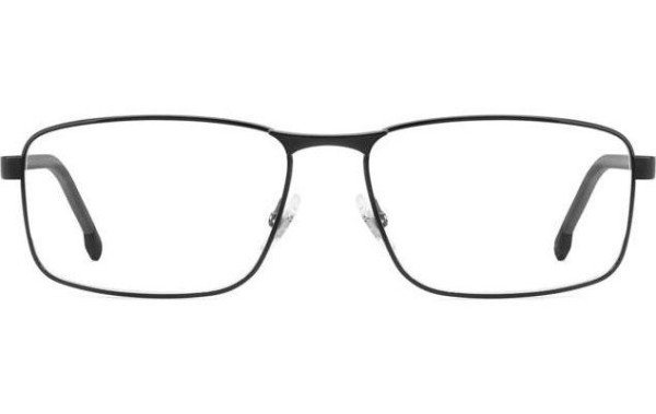 Okulary korekcyjne Carrera CARRERA8913 08A Prostokątne Czarne