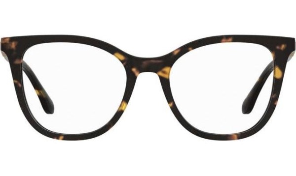 Glasses Pierre Cardin P.C.8539 086 Kocie oczy Havana
