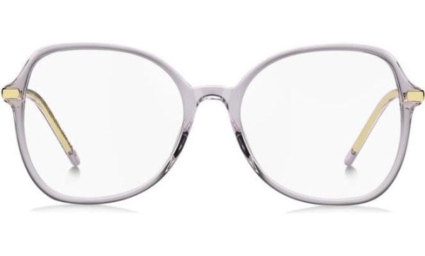 Okulary korekcyjne Marc Jacobs MARC835 789 Kocie oczy Fioletowe