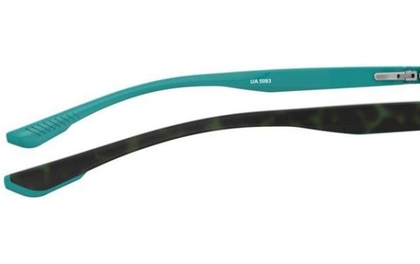 Glasses Under Armour UA5093 FZL Kocie oczy Havana