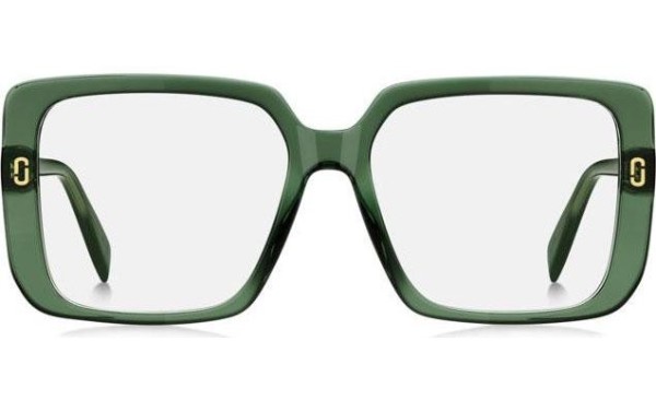 Okulary korekcyjne Marc Jacobs MJ1124 1ED Kocie oczy Zielone