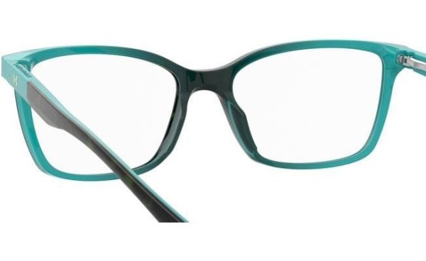 Glasses Under Armour UA5093 FZL Kocie oczy Havana
