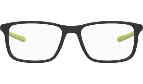 Okulary korekcyjne Under Armour UA5085/G 3OL Prostokątne Czarne