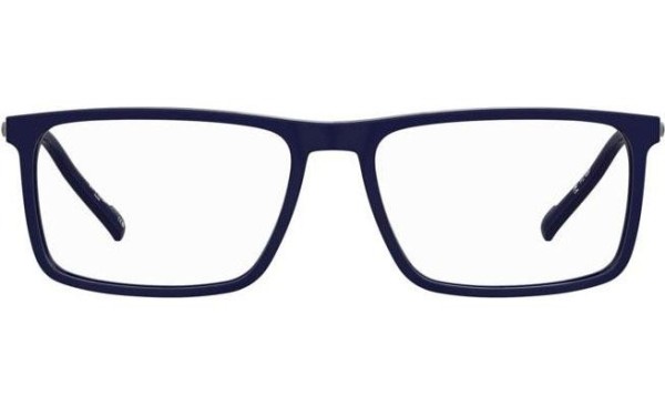 Glasses Pierre Cardin P.C.6287 PJP Prostokątne Niebieskie