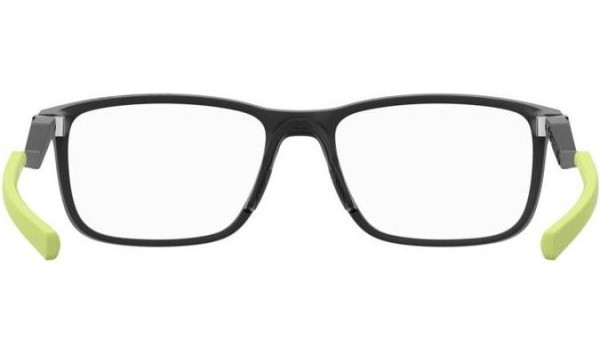 Okulary korekcyjne Under Armour UA5085/G 3OL Prostokątne Czarne