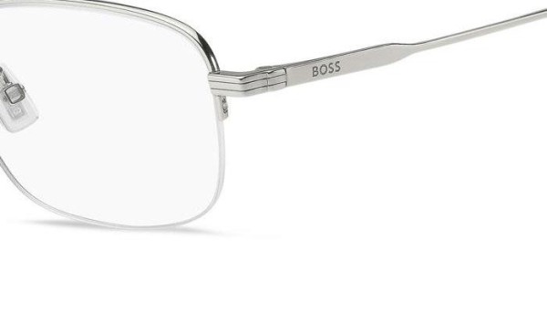 Glasses BOSS BOSS1799/F 010 Kwadratowe Szare