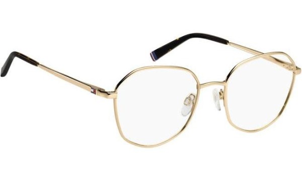 Ochelari Tommy Hilfiger TH2221 000 Rotunzi Aurii