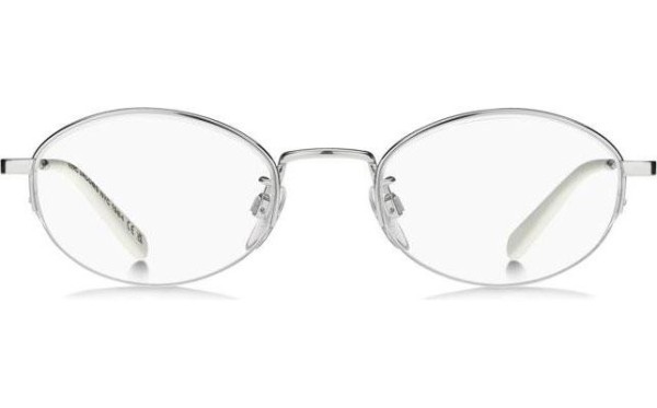 Okulary korekcyjne Marc Jacobs MARC831/F 85L Owalne Szare