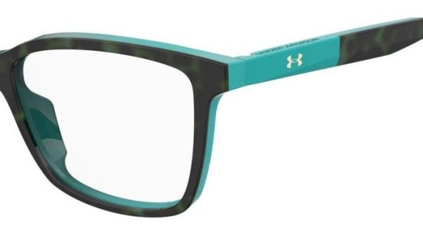 Glasses Under Armour UA5093 FZL Kocie oczy Havana