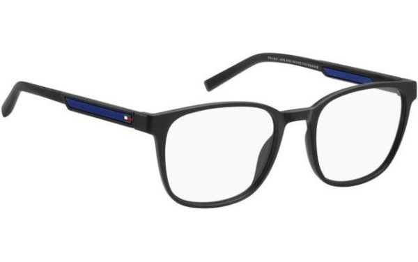 Очила Tommy Hilfiger TH2205 D51 Квадратни Черна