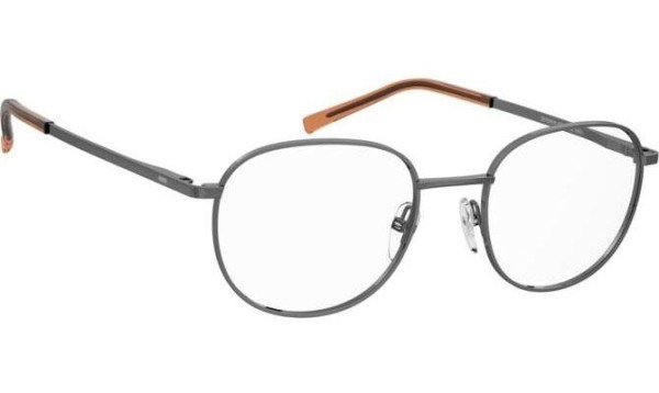 Ochelari Seventh Street 7A134 KJ1 Rotunzi Gri