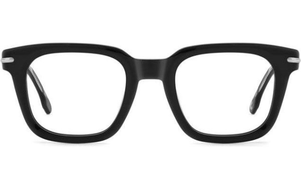 Okulary korekcyjne Carrera CARRERA361 284 Kwadratowe Czarne