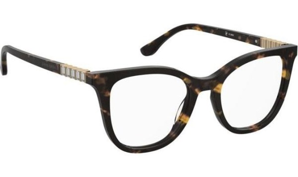 szemüvegeinket Pierre Cardin P.C.8539 086 Cat Eye Havana