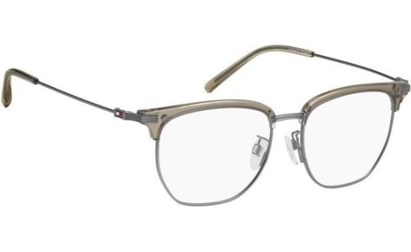 Ochelari Tommy Hilfiger TH2234/F 10A Pătrați Bej