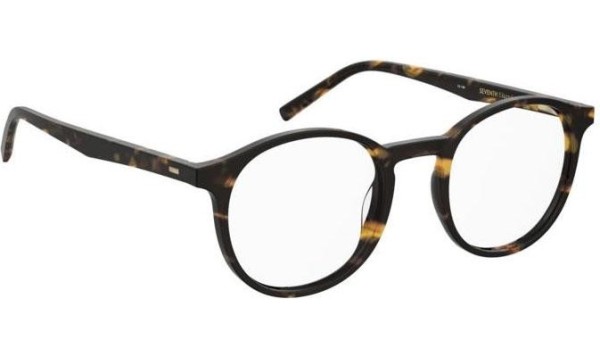 Ochelari Seventh Street 7A138 086 Rotunzi Havana