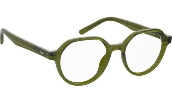 Ochelari Seventh Street S356 1ED Rotunzi Verzi