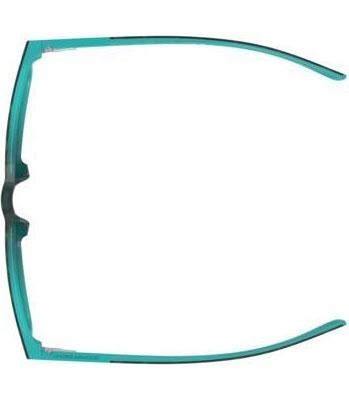 Glasses Under Armour UA5093 FZL Kocie oczy Havana