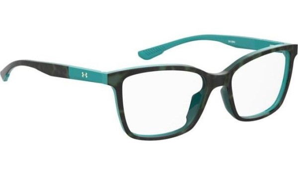 szemüvegeinket Under Armour UA5093 FZL Cat Eye Havana