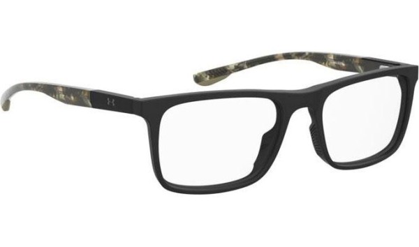 Ochelari Under Armour UA5086 EO3 Dreptunghiulari Negri