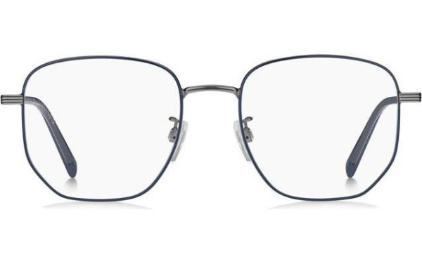 Okulary korekcyjne Tommy Hilfiger TH2237/F KU0 Kwadratowe Szare