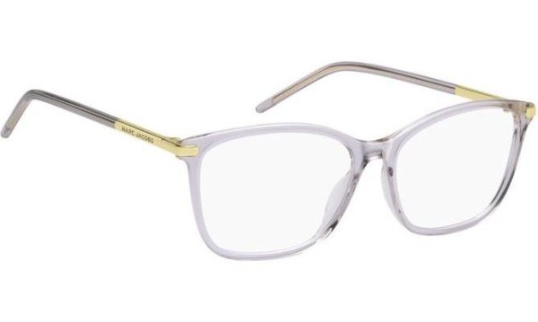 Okulary korekcyjne Marc Jacobs MARC836 789 Kocie oczy Fioletowe