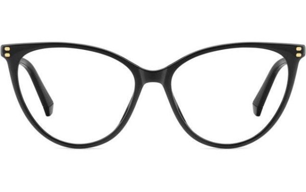 Glasses Polaroid PLDD551 807 Kocie oczy Czarne