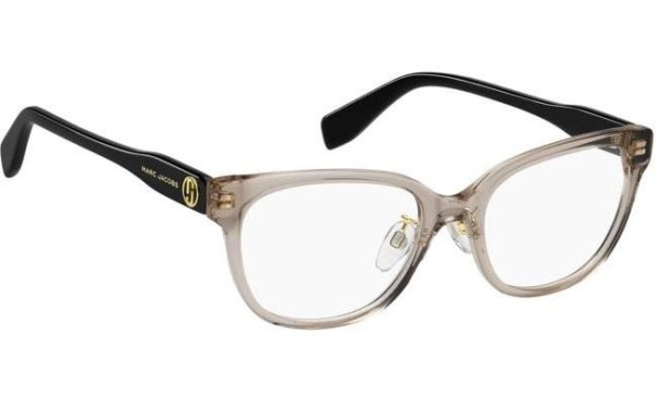 Ochelari Marc Jacobs MARC818/F 6X4 Cat Eye Maro