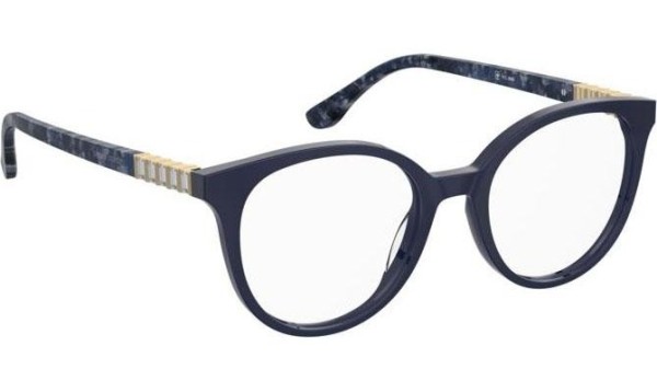 szemüvegeinket Pierre Cardin P.C.8540 PJP Cat Eye Kék