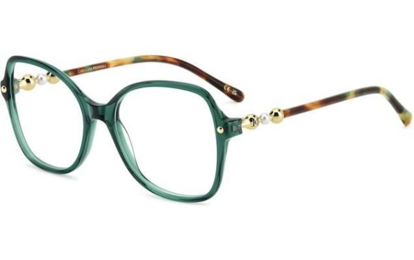 Ochelari Carolina Herrera HER0320 1ED Cat Eye Verzi