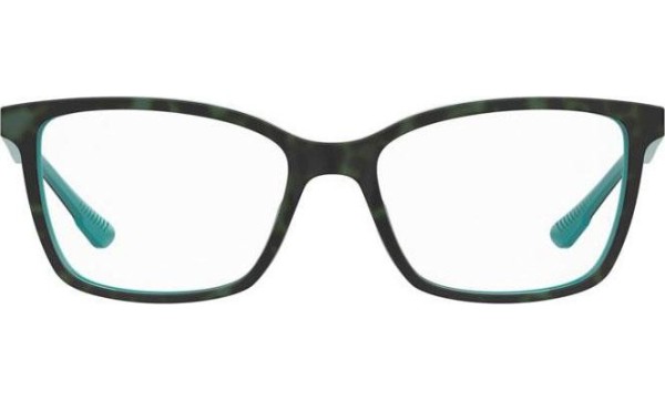 Glasses Under Armour UA5093 FZL Kocie oczy Havana