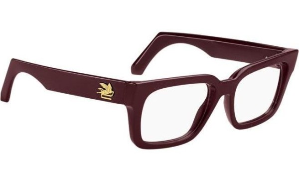 Ochelari Etro ETRO0081 LHF Cat Eye Roșii