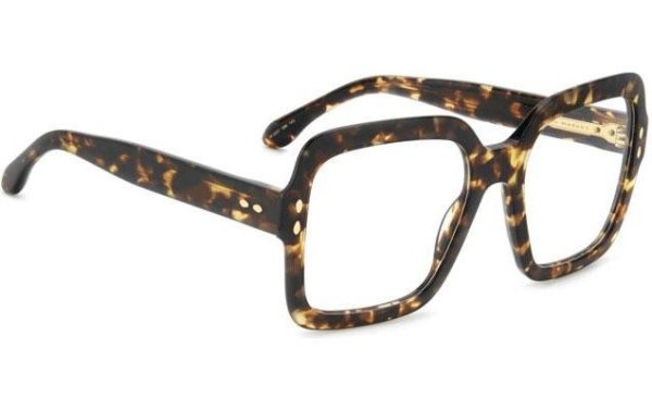 Okulary korekcyjne Isabel Marant IM0207 086 Kwadratowe Havana