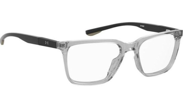 Ochelari Under Armour UA5087 63M Dreptunghiulari Gri