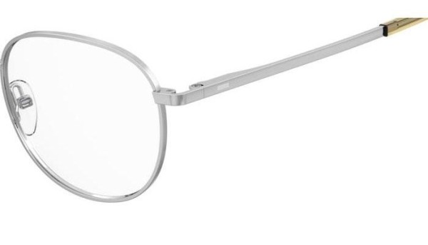 Okulary korekcyjne Seventh Street 7A134 010 Okrągłe Szare