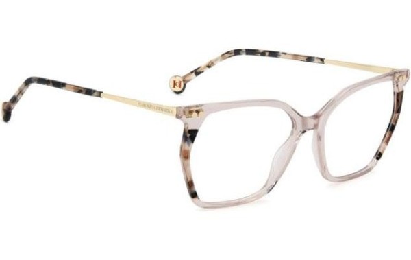 Ochelari Carolina Herrera HER0293 FWM Cat Eye Roz