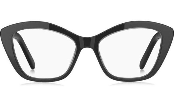 Okulary korekcyjne Marc Jacobs MARC802 MNG Kocie oczy Czarne
